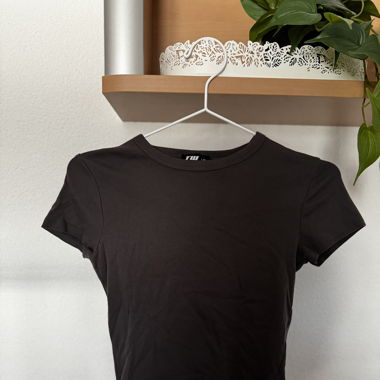T-Shirt Tally Weijl 