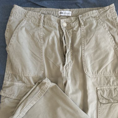 Cargohose