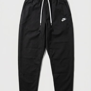 Nike Black Jogging Pants