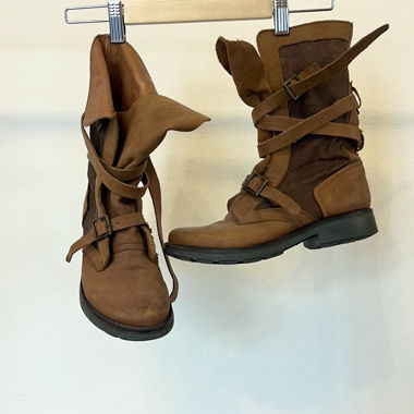 Bottes