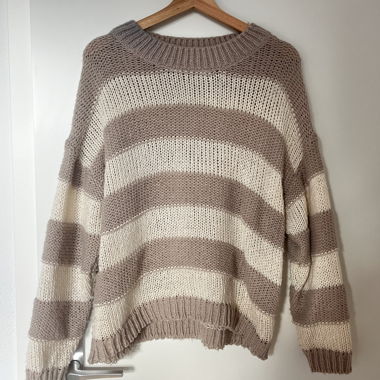 Strickpullover