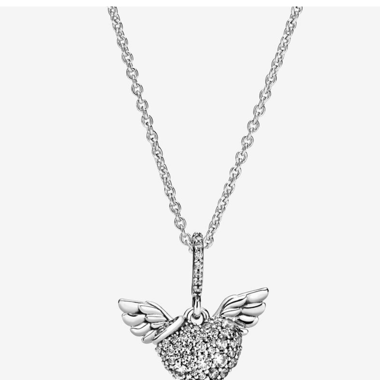 COLLIER  -  PANDORA