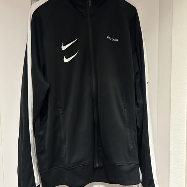 Nike training jacket