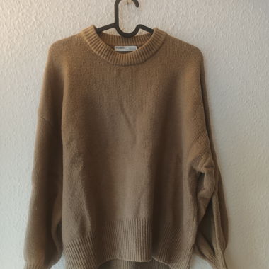 Pull PULL&BEAR taille M