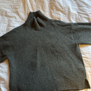 Uniqlo Turtleneck