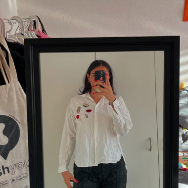 shirt designed