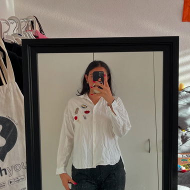 Designtes Shirt