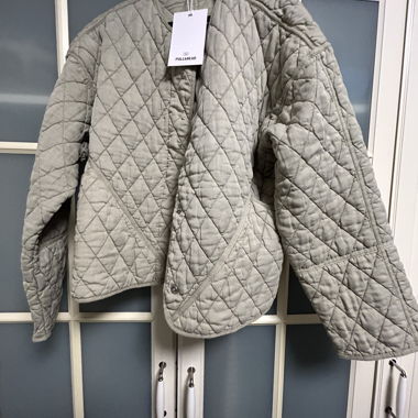Übergangsjacke 