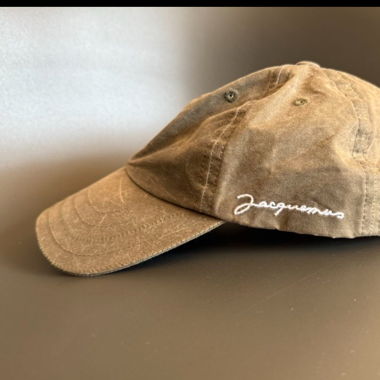 Jacquemus Cap