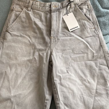 Baggy jeans