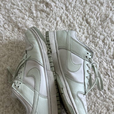 Nike Dunk Sneaker