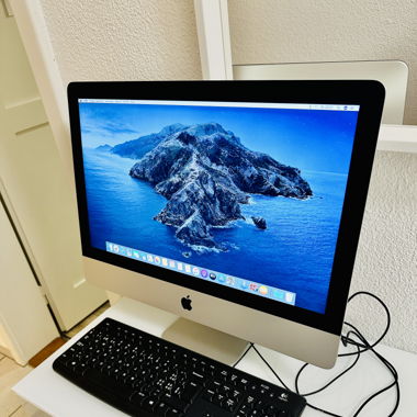 iMac i5 Quad core 2013