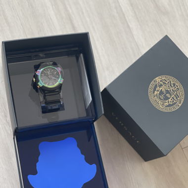 Orologio Versace ICON ACTIVE UNISEX