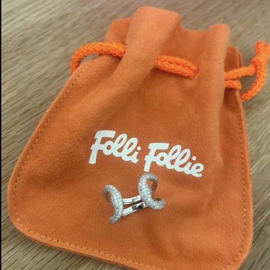 Follie Follie Ring