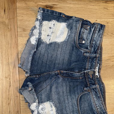 Hotpants Grösse M Terranova