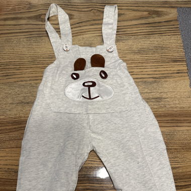 Baby overall