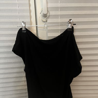 Backfree Top