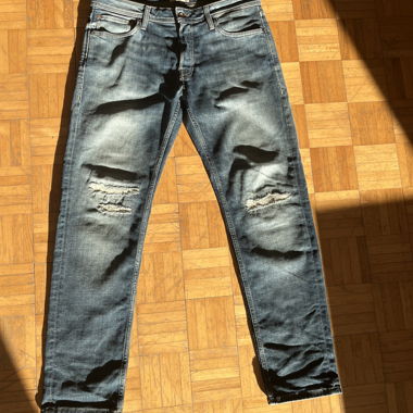 Jeans Jack & Jones tapered