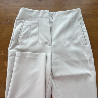 Stoffhose Zara
