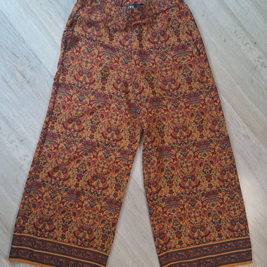 Jupe culotte pour les femmes 