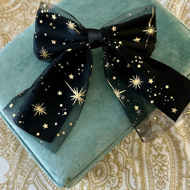 Set of Hair Bows
