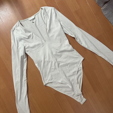PUL SERRÉ H&M