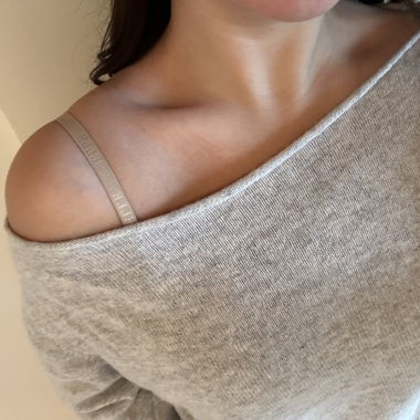 Subdeud - Maglione off-shoulder