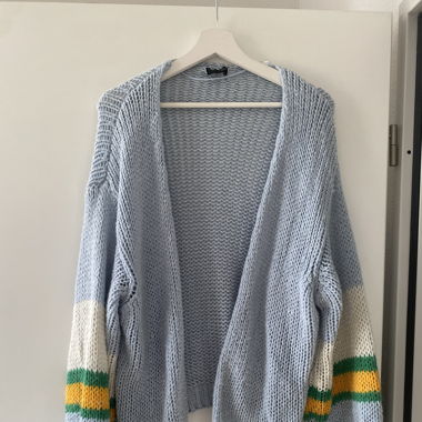 Cardigan by marie lund