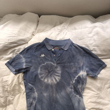 Vintage Kappa Polo-Shirt