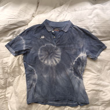 Vintage Kappa Polo-Shirt