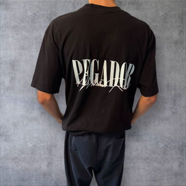 Pegador shirt