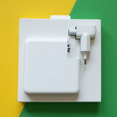 Apple USB-C 96W Power Adapter