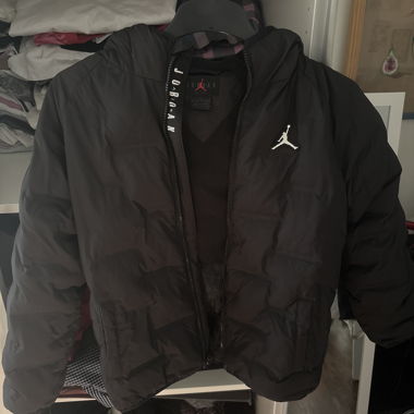 Veste hiver Jordan
