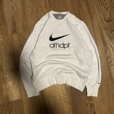 Vintage Nike Sportpullover