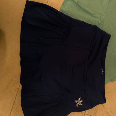 Tennis skirt 