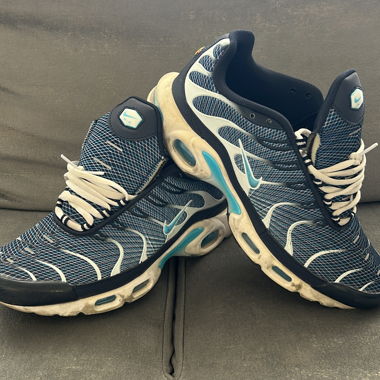 Nike Air sneakers