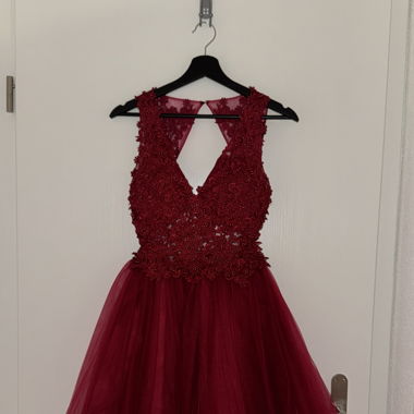 Kleid für Anlasse 