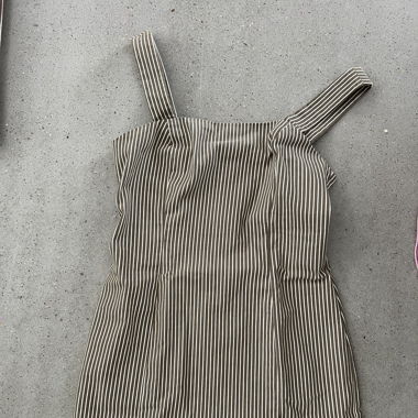Süsses Mini-Kleid