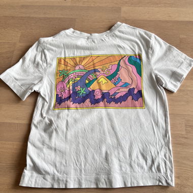 Quiksilver T-Shirt
