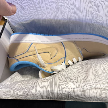 Jordan 