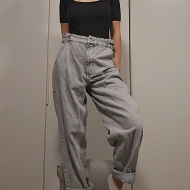 Baggy Jeans