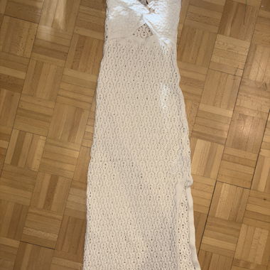 Copricostume da spiaggia Zara