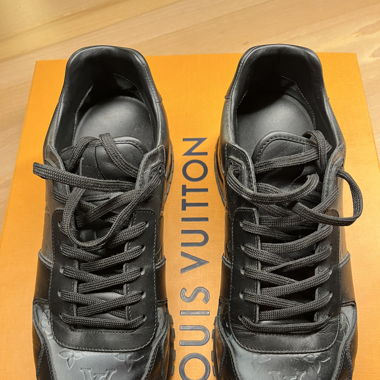 LV Run Away Sneaker