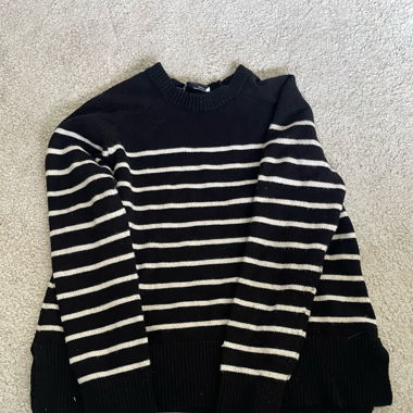 Zara Pullover