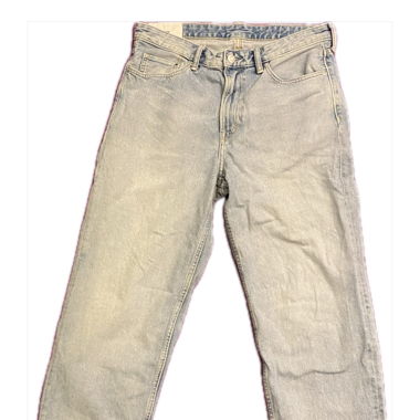 Baggy Jeans H&M