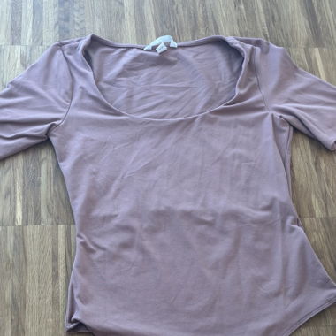 Tshirt Body
