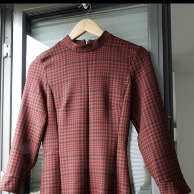Zara Kleid Neu