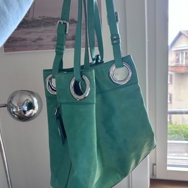 Grand sac fourre-tout