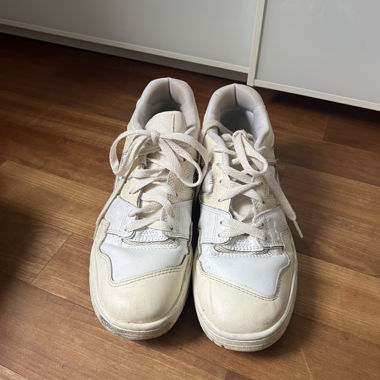 New Balance 550