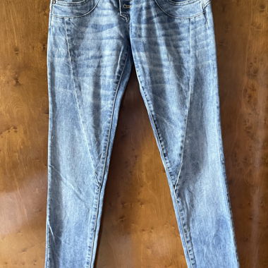 Jeans PLEASE 